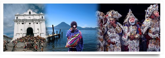 Chichicastenango