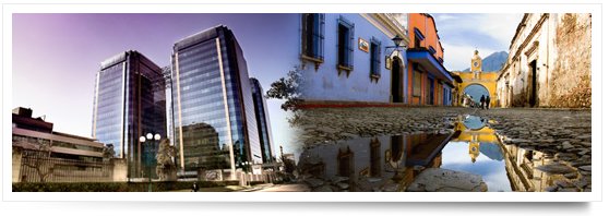 Guatemala Esencial
